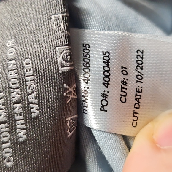 Torrid Jeans Perfect Skinny Ankle Premium Stretch Mid-Rise NWT 26R - Picture 11 of 12